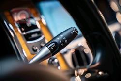Rolls Royce Wraith